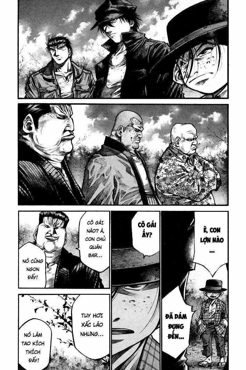 Rainbow - Chapter 137 - Trang 3