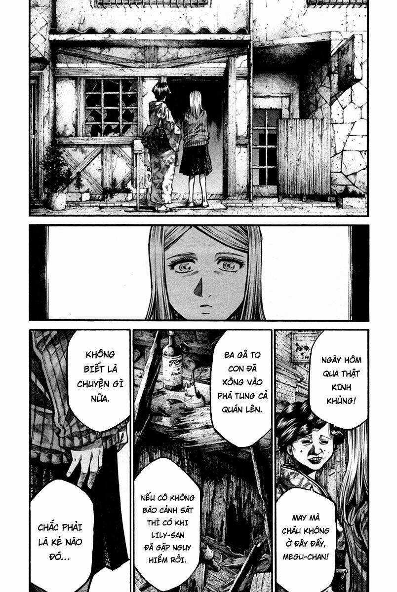 Rainbow - Chapter 137 - Trang 5