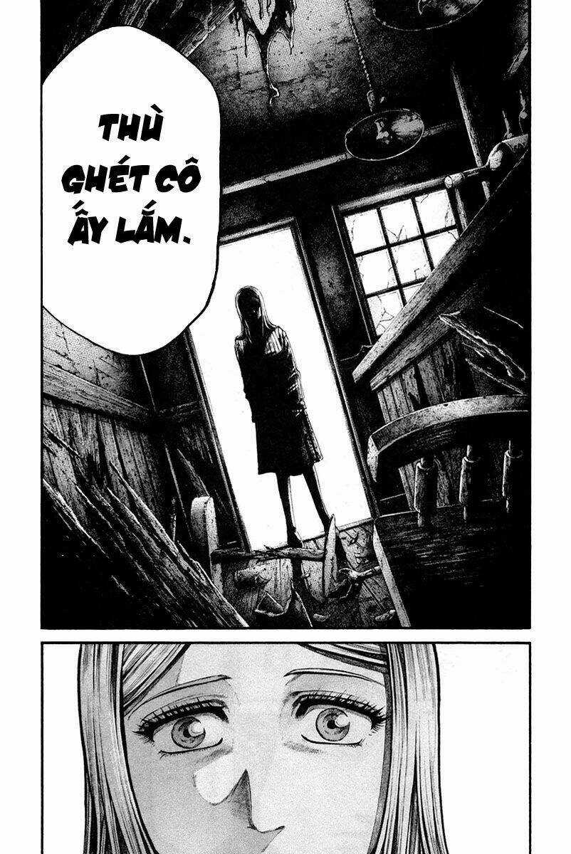 Rainbow - Chapter 137 - Trang 6