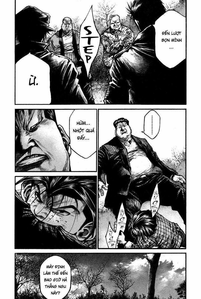 Rainbow - Chapter 137 - Trang 8