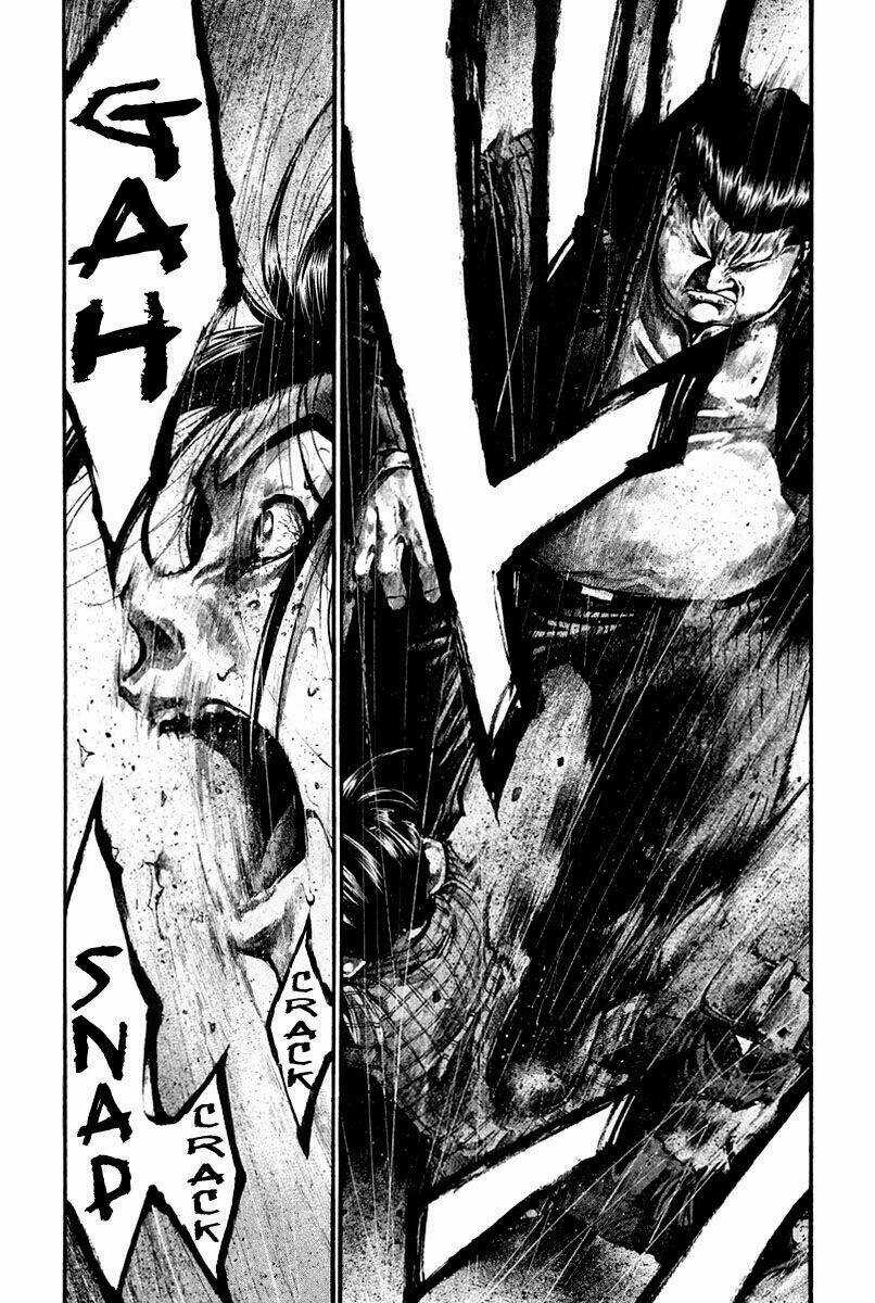 Rainbow - Chapter 137 - Trang 9