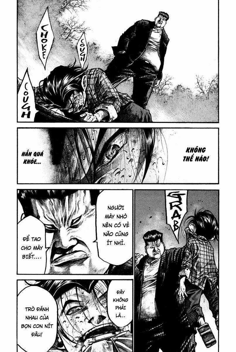 Rainbow - Chapter 137 - Trang 10