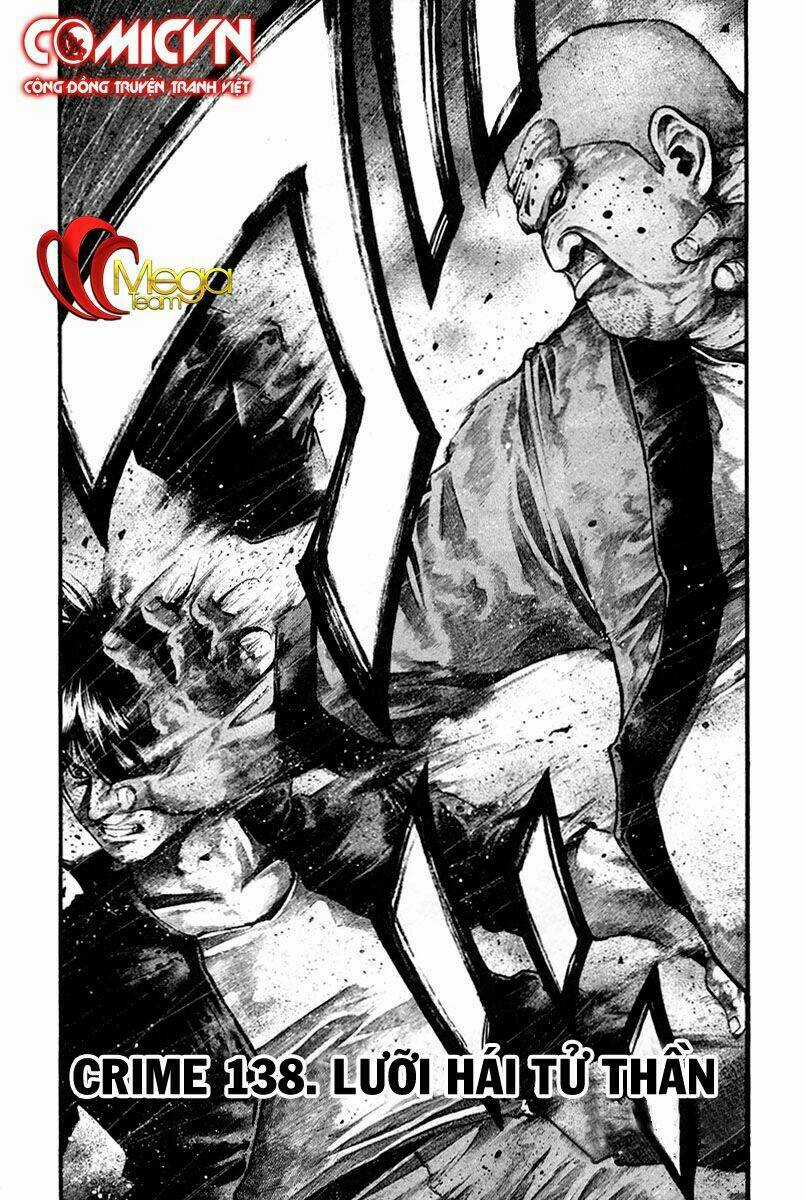 Rainbow - Chapter 138 - Trang 2