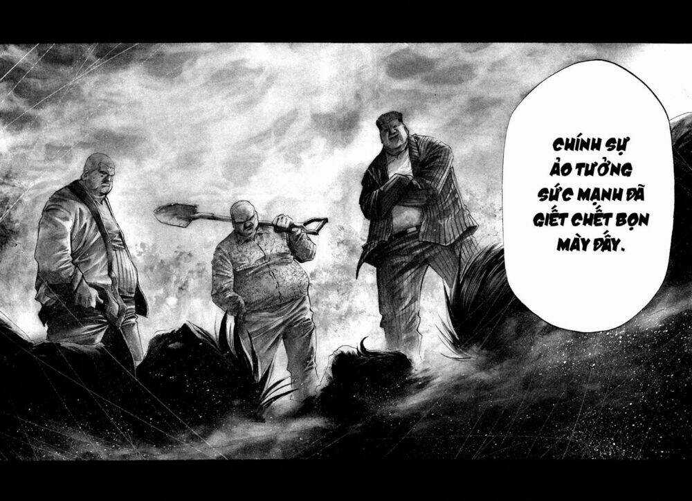 Rainbow - Chapter 138 - Trang 12