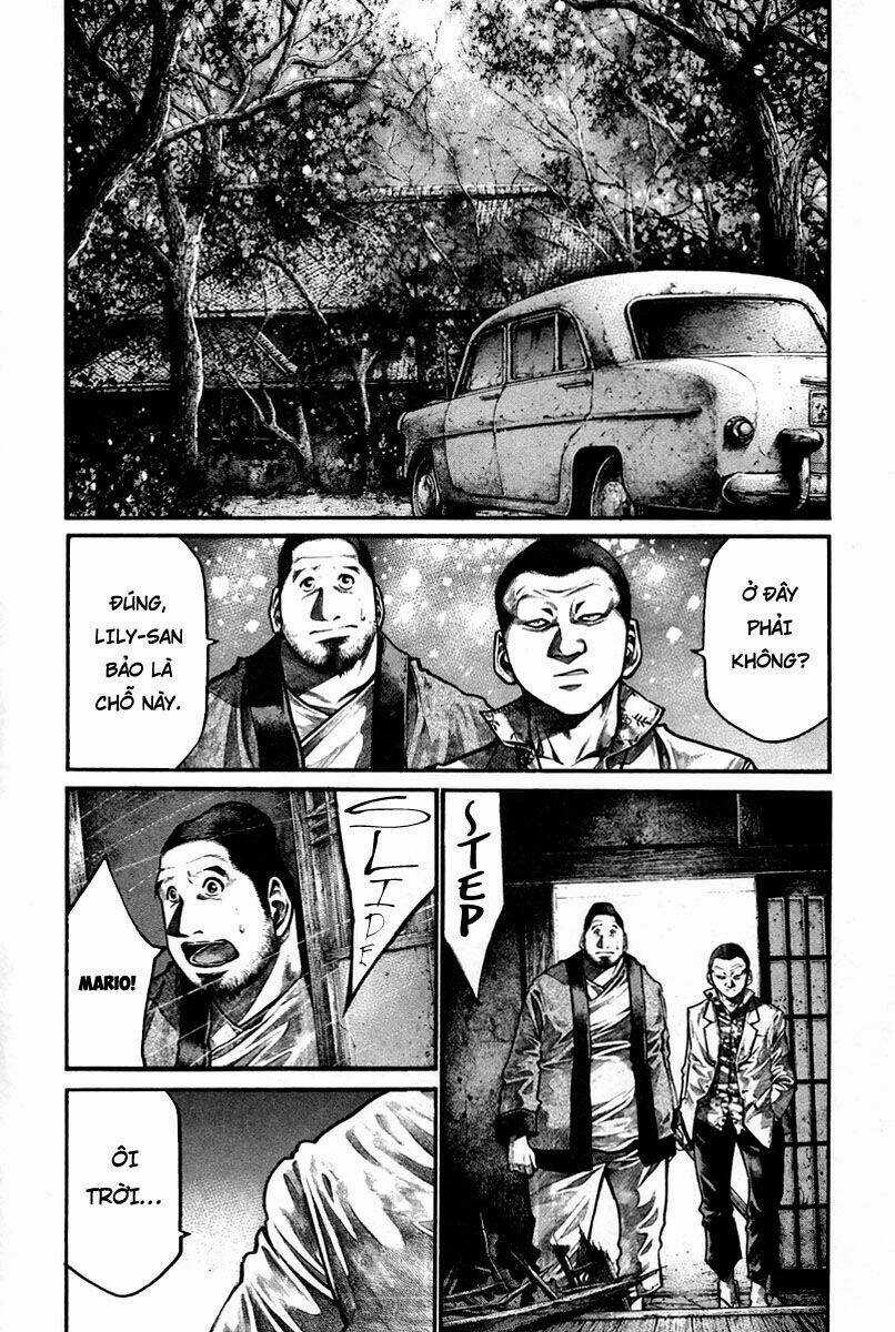 Rainbow - Chapter 138 - Trang 13