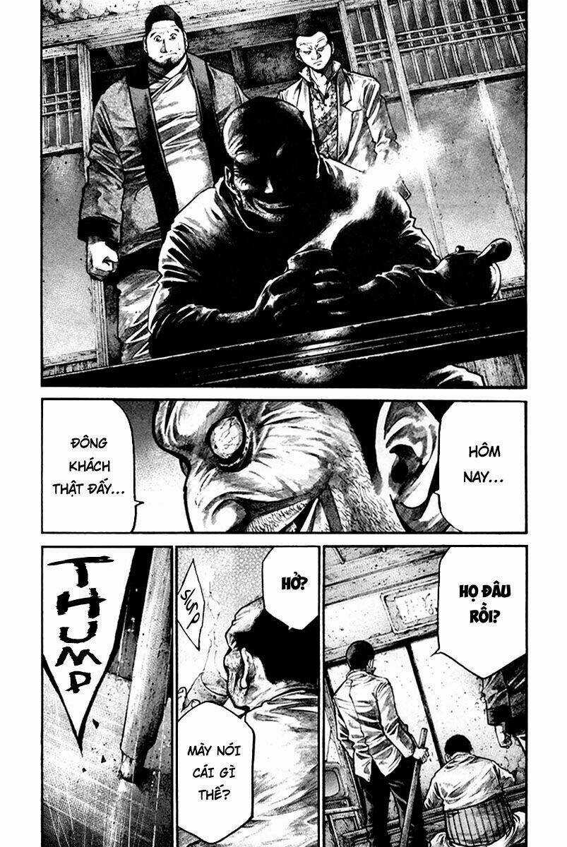 Rainbow - Chapter 138 - Trang 14