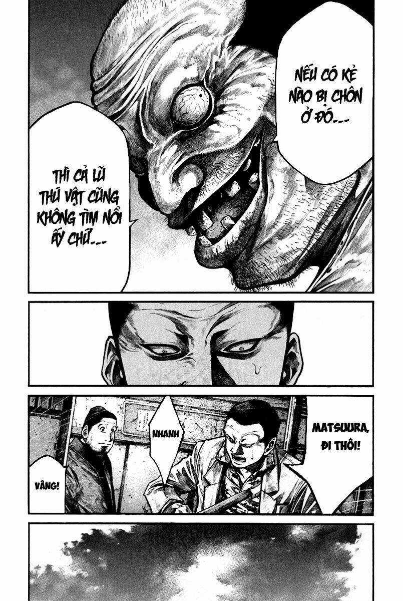 Rainbow - Chapter 138 - Trang 16