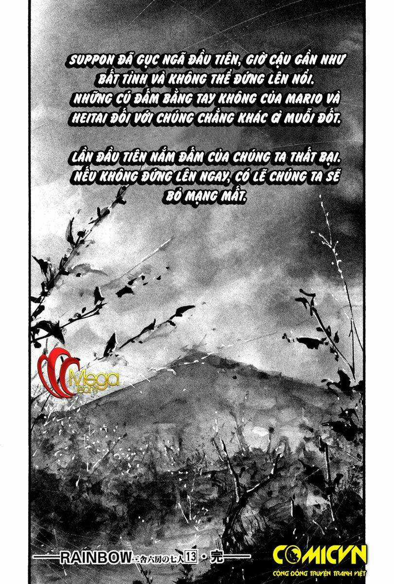 Rainbow - Chapter 138 - Trang 17