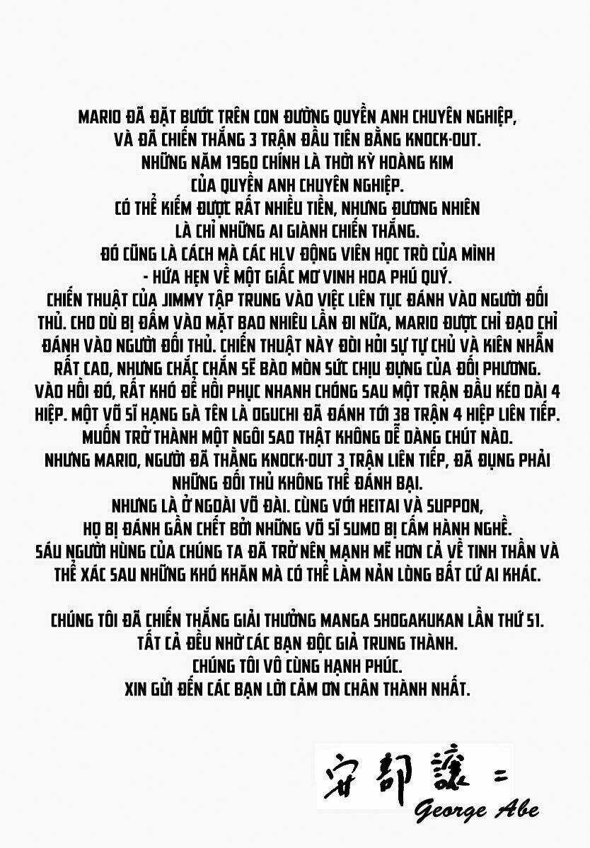 Rainbow - Chapter 138 - Trang 18