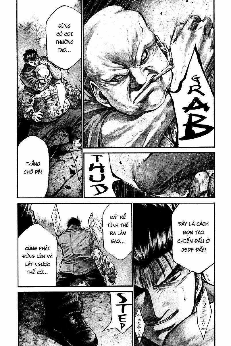 Rainbow - Chapter 138 - Trang 5