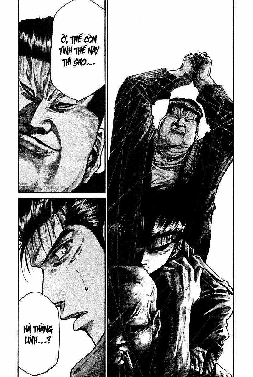 Rainbow - Chapter 138 - Trang 6