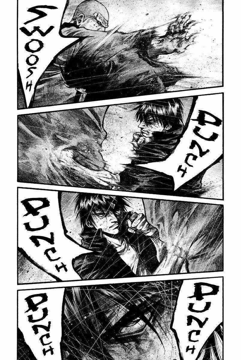 Rainbow - Chapter 138 - Trang 9