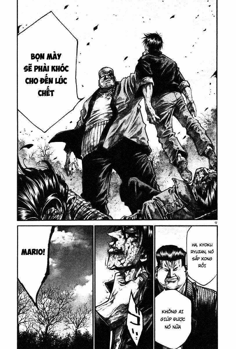 Rainbow - Chapter 139 - Trang 11