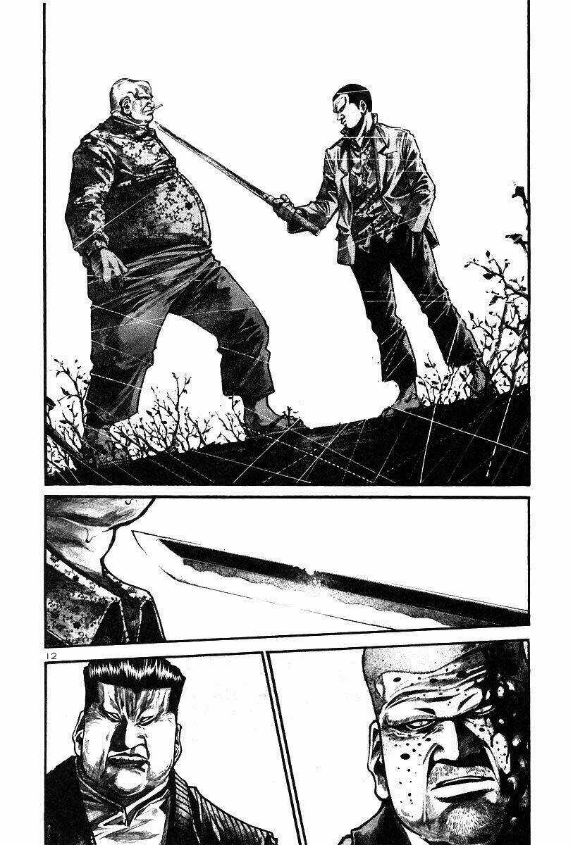 Rainbow - Chapter 139 - Trang 14