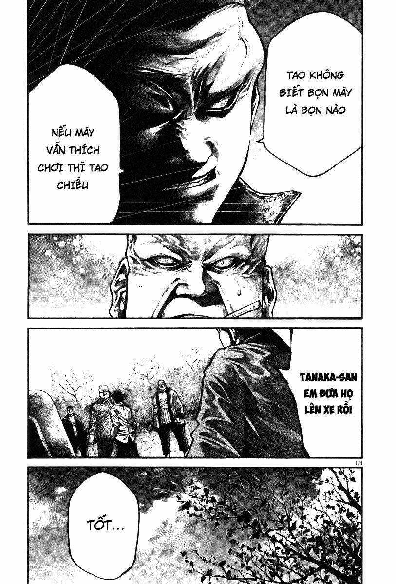 Rainbow - Chapter 139 - Trang 15