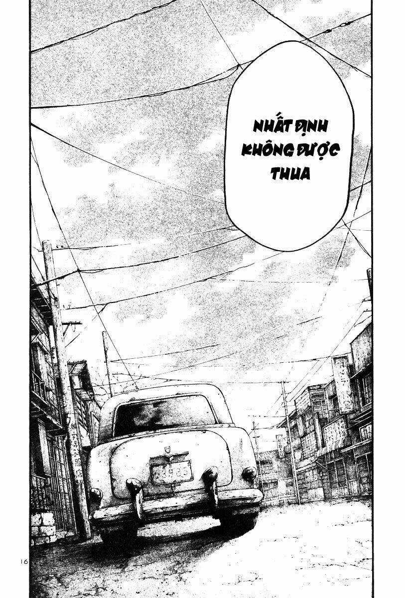 Rainbow - Chapter 139 - Trang 18