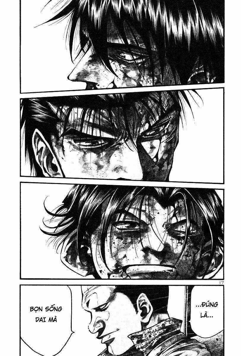 Rainbow - Chapter 139 - Trang 19