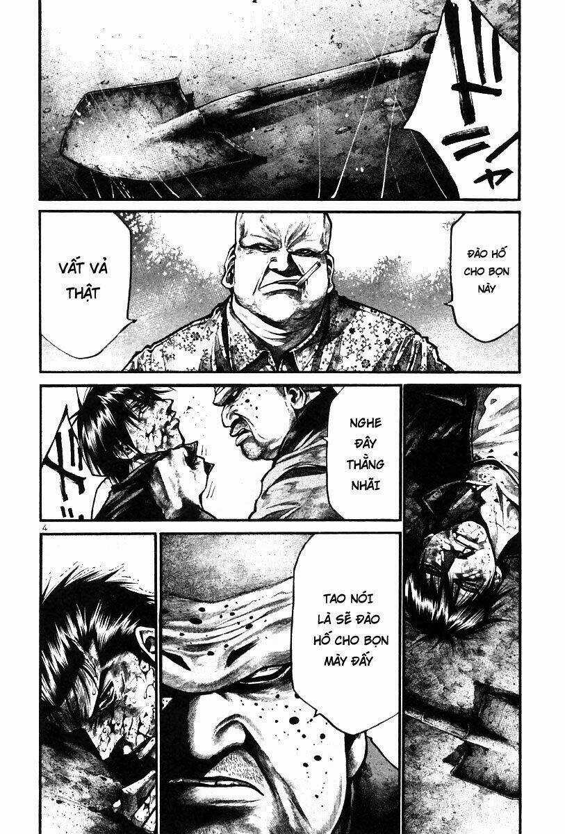 Rainbow - Chapter 139 - Trang 6