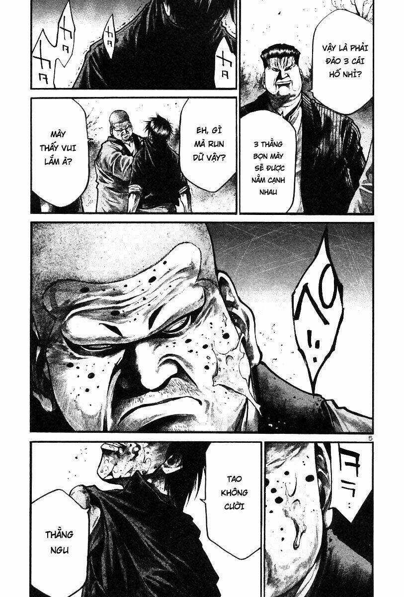 Rainbow - Chapter 139 - Trang 7