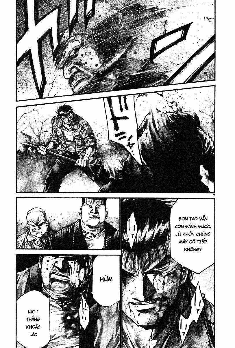 Rainbow - Chapter 139 - Trang 9