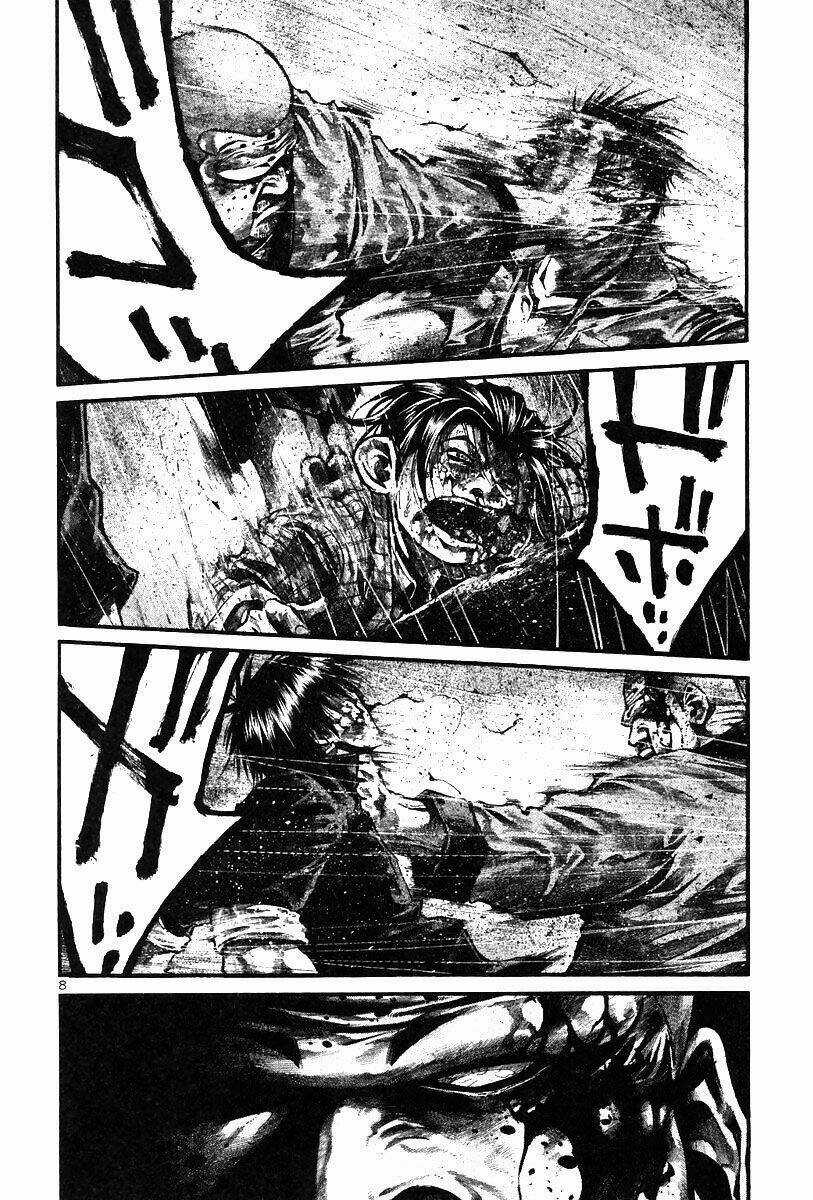 Rainbow - Chapter 139 - Trang 10