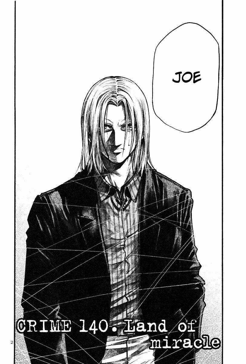 Rainbow - Chapter 140 - Trang 2