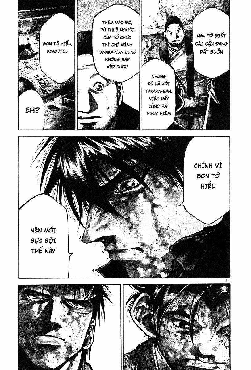 Rainbow - Chapter 140 - Trang 11