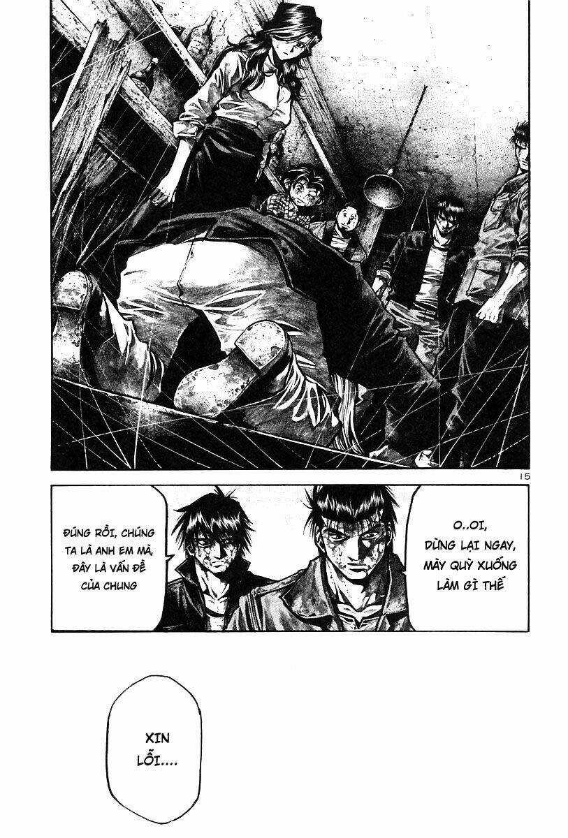 Rainbow - Chapter 140 - Trang 15