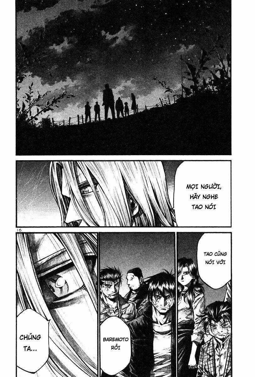 Rainbow - Chapter 140 - Trang 16