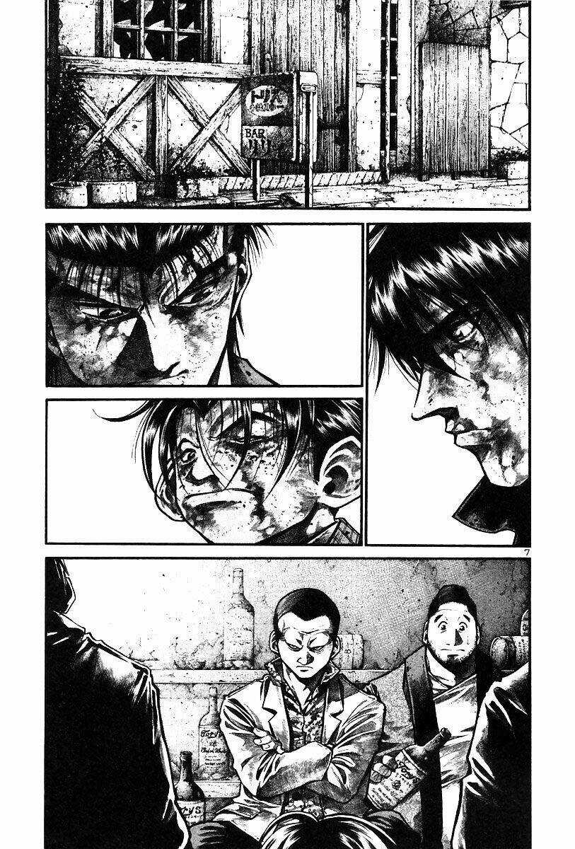 Rainbow - Chapter 140 - Trang 7