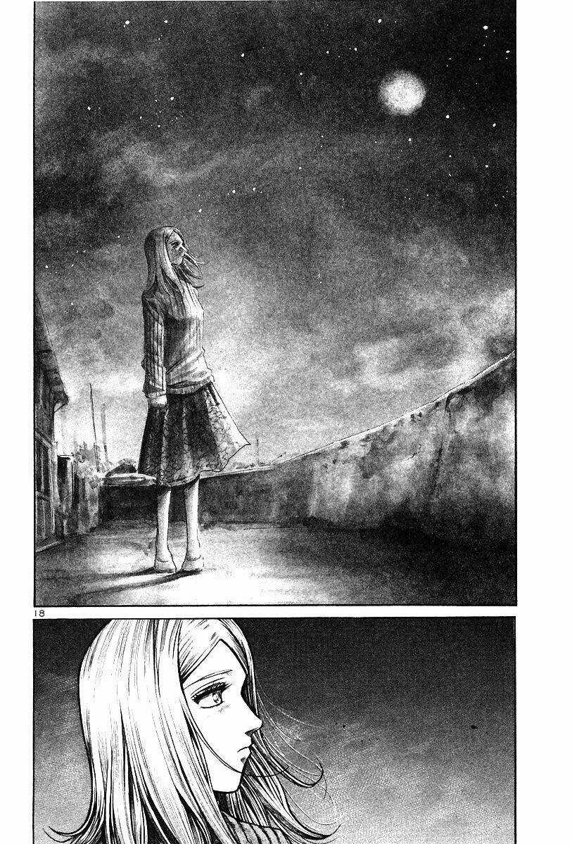 Rainbow - Chapter 141 - Trang 1