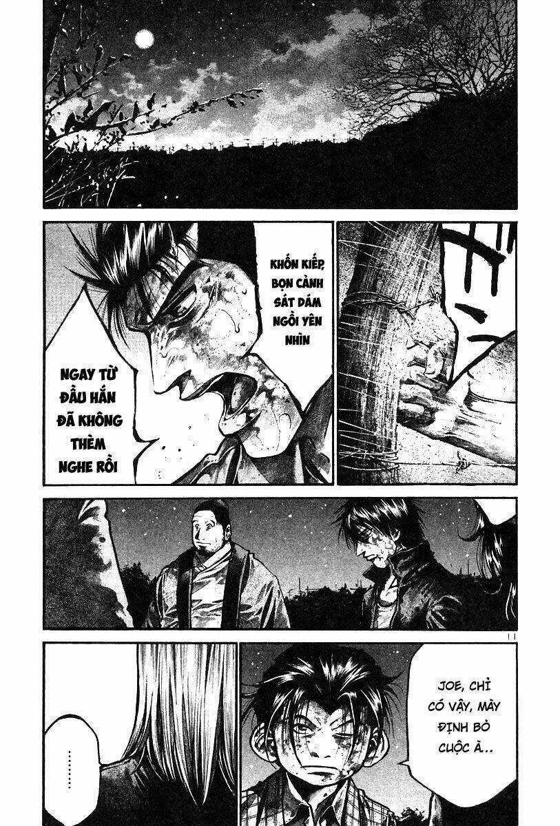 Rainbow - Chapter 141 - Trang 12