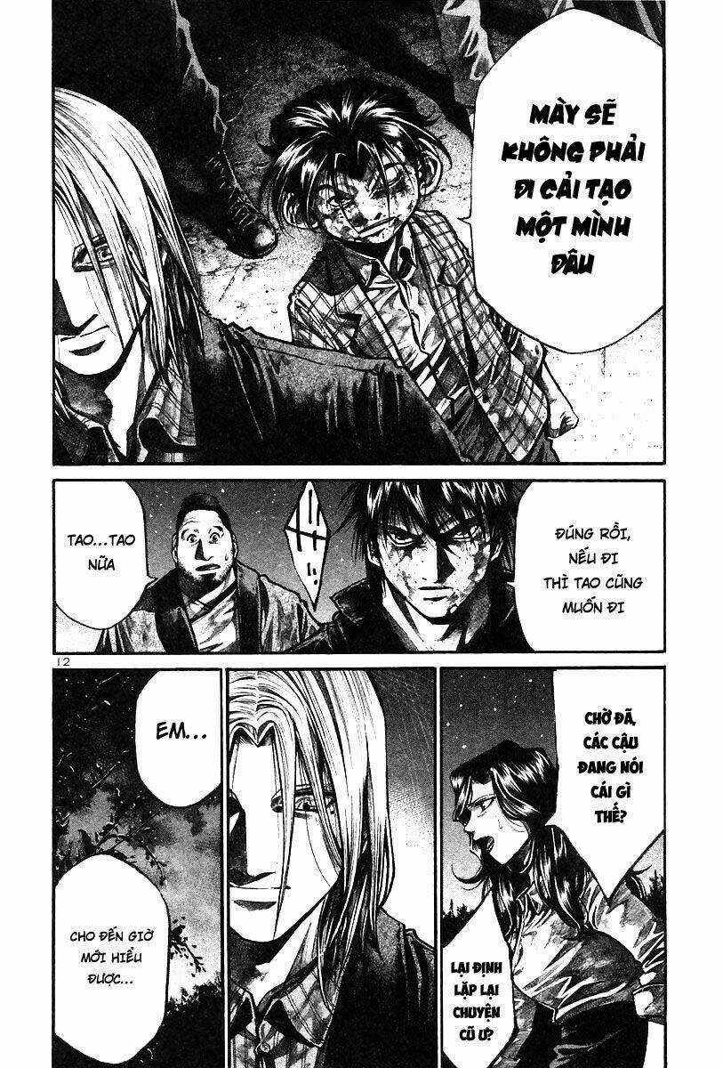 Rainbow - Chapter 141 - Trang 13