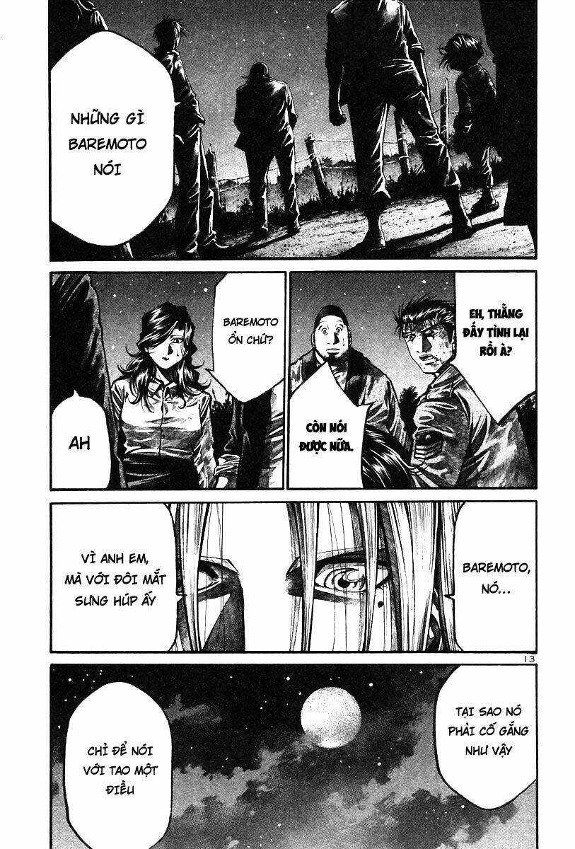 Rainbow - Chapter 141 - Trang 14