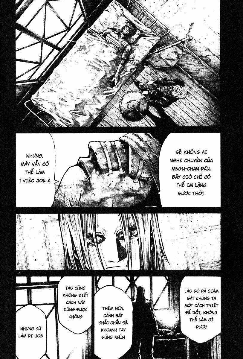 Rainbow - Chapter 141 - Trang 15