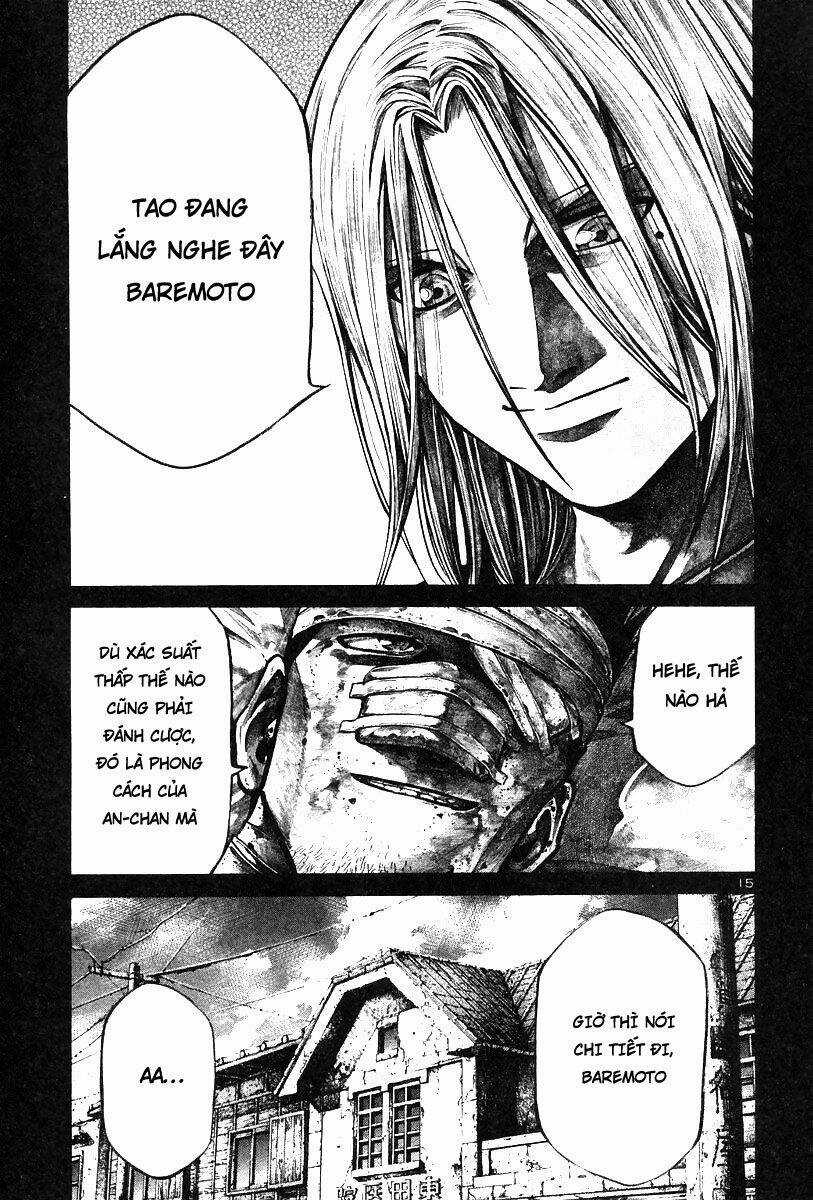 Rainbow - Chapter 141 - Trang 16