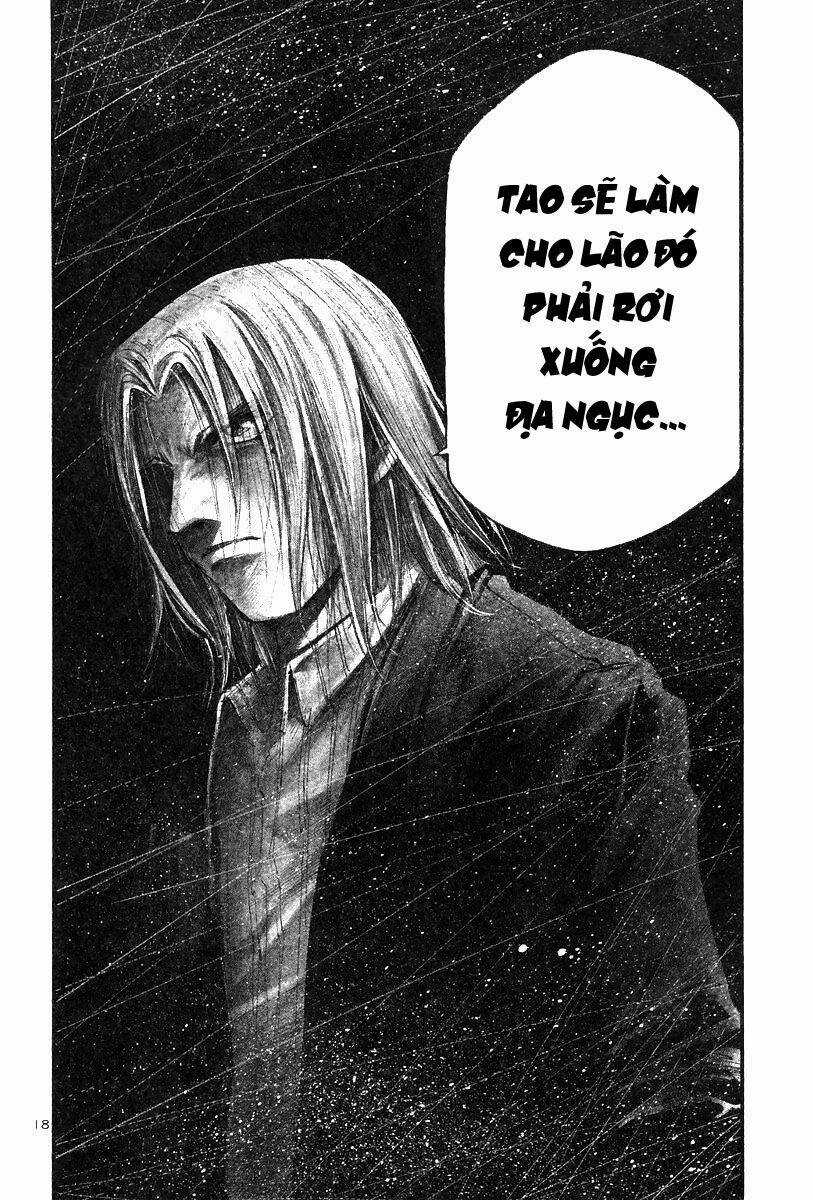 Rainbow - Chapter 141 - Trang 19