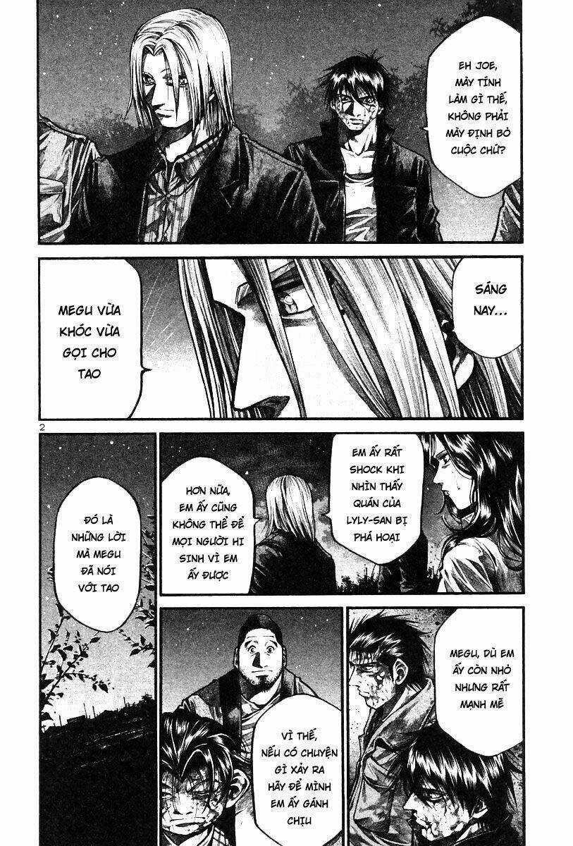 Rainbow - Chapter 141 - Trang 3