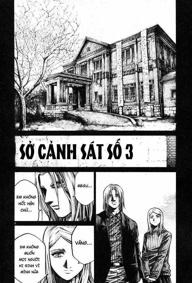 Rainbow - Chapter 141 - Trang 5