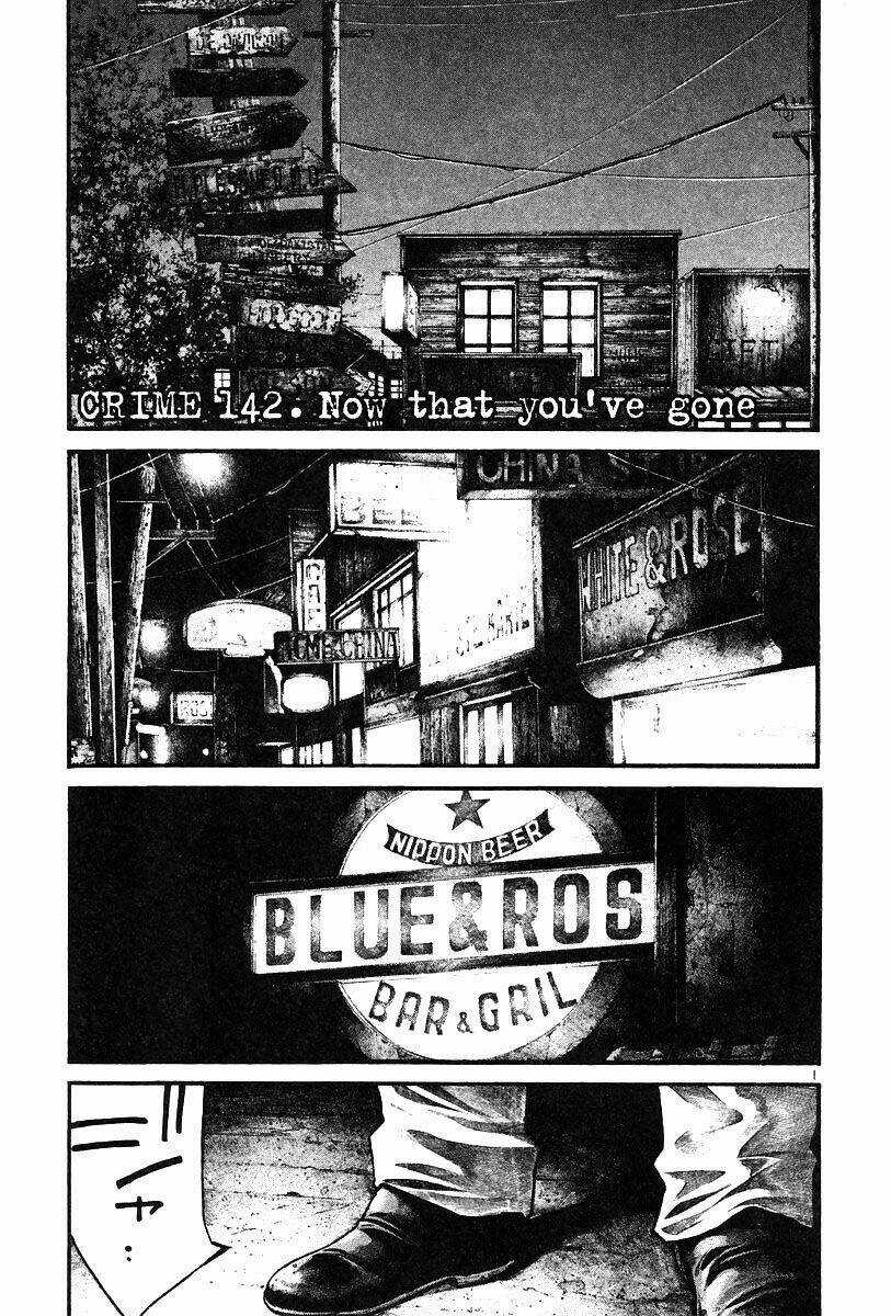 Rainbow - Chapter 142 - Trang 1