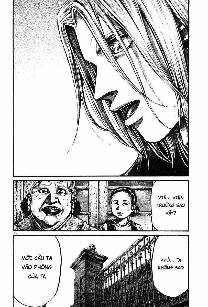 Rainbow - Chapter 142 - Trang 12