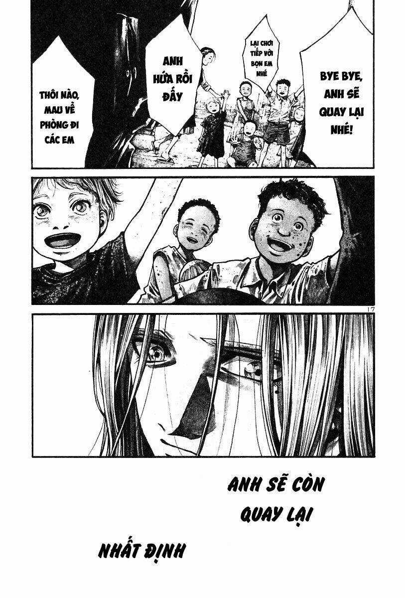 Rainbow - Chapter 142 - Trang 17