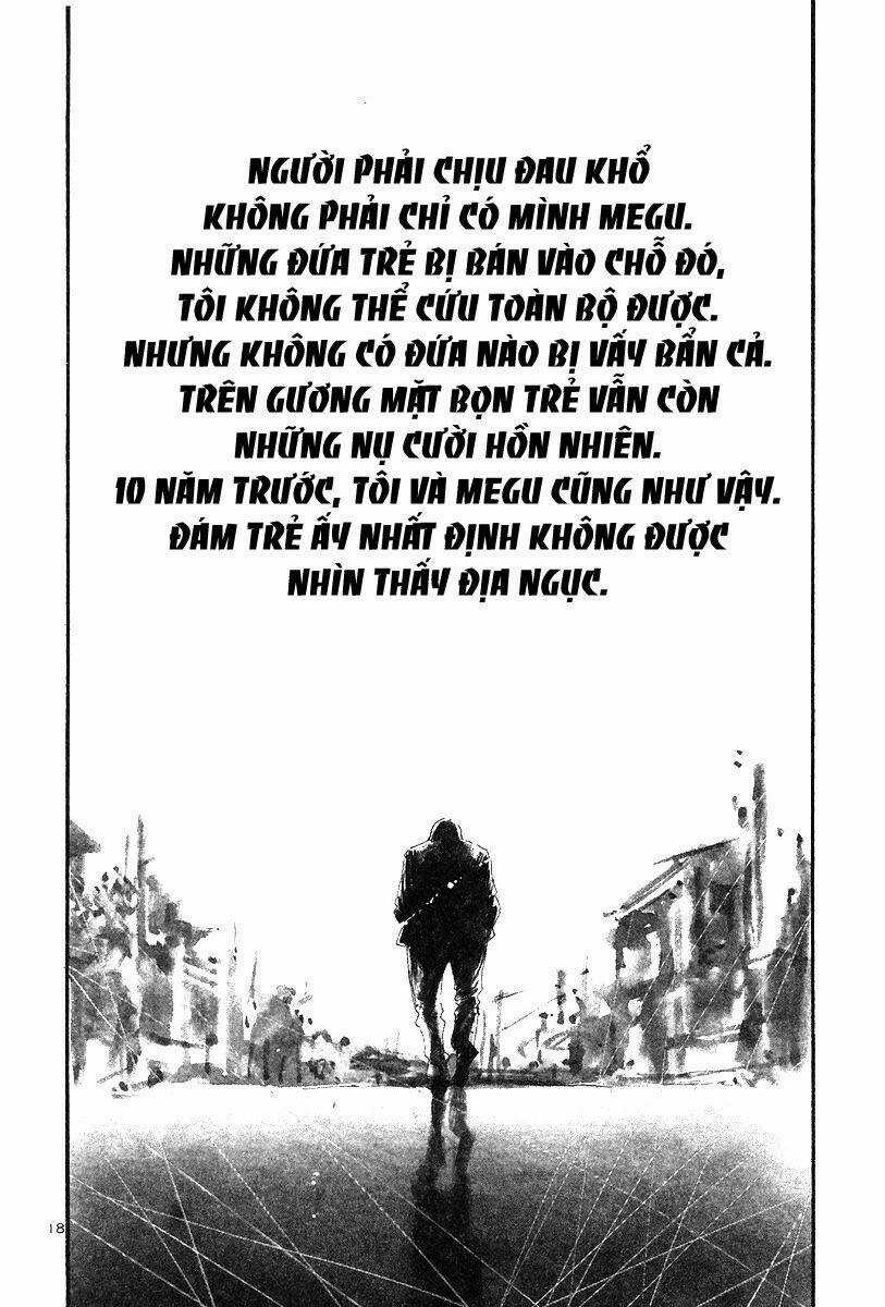 Rainbow - Chapter 142 - Trang 18