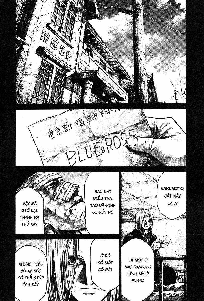 Rainbow - Chapter 142 - Trang 3