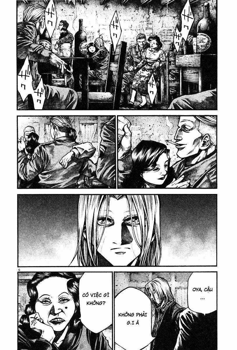 Rainbow - Chapter 142 - Trang 4