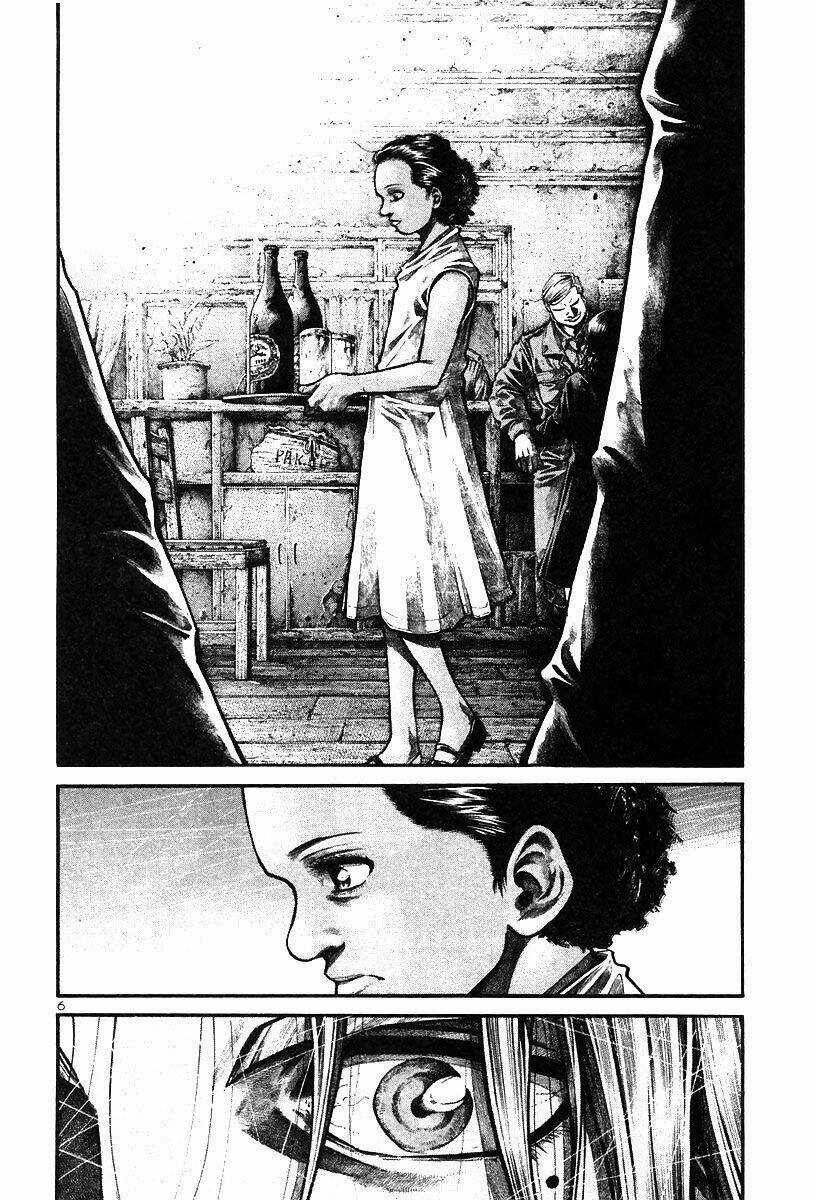 Rainbow - Chapter 142 - Trang 6