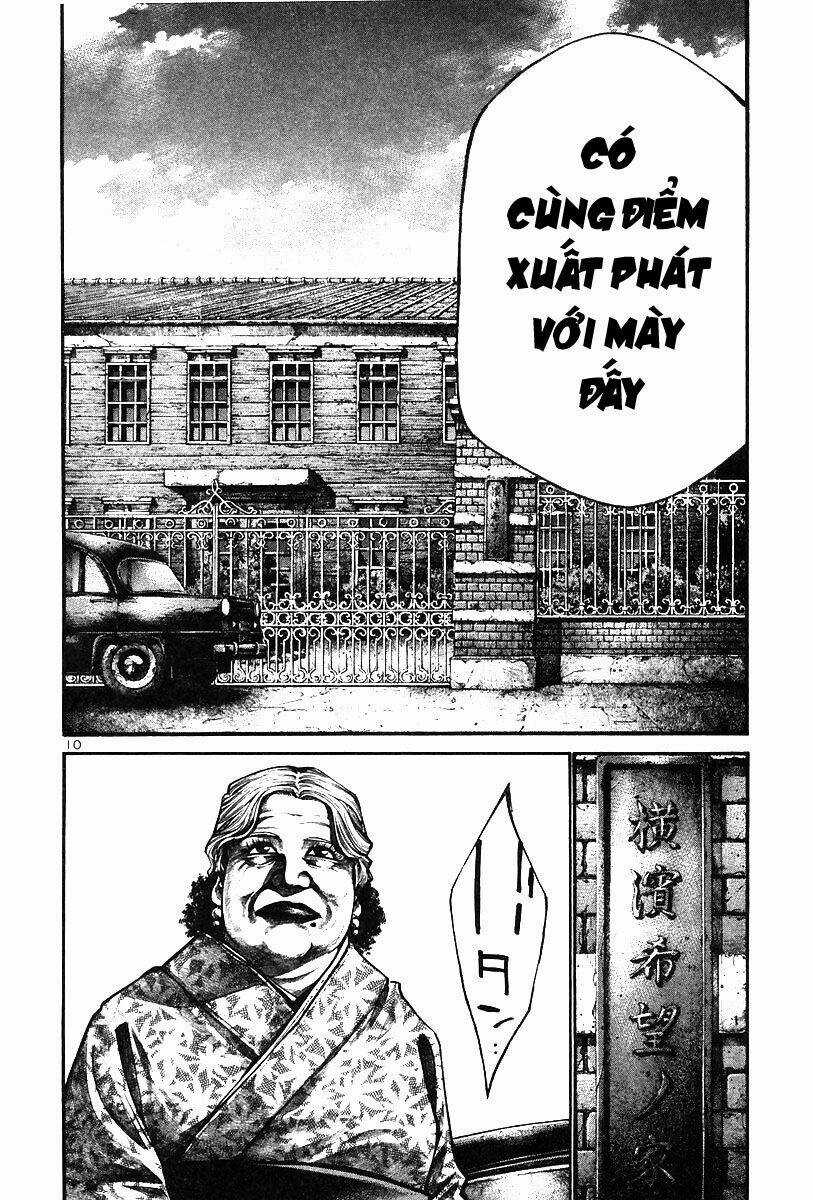 Rainbow - Chapter 142 - Trang 10