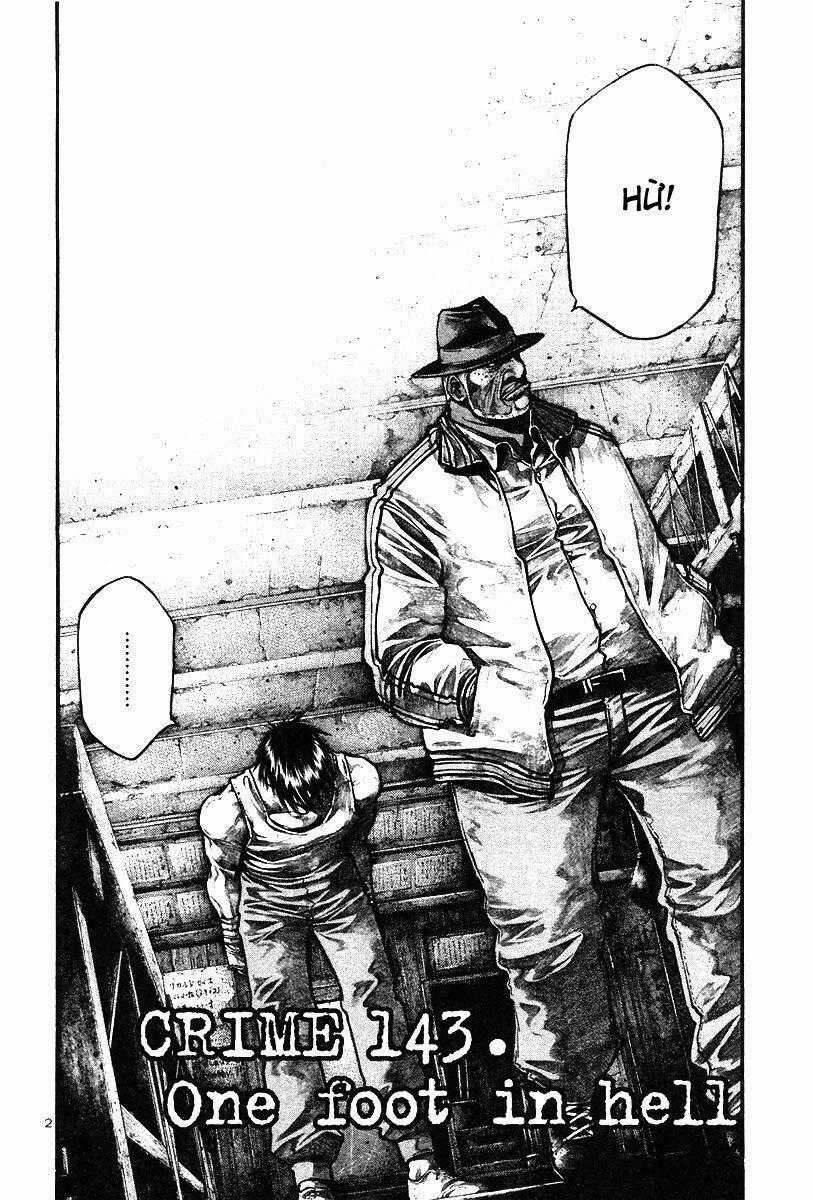 Rainbow - Chapter 143 - Trang 2