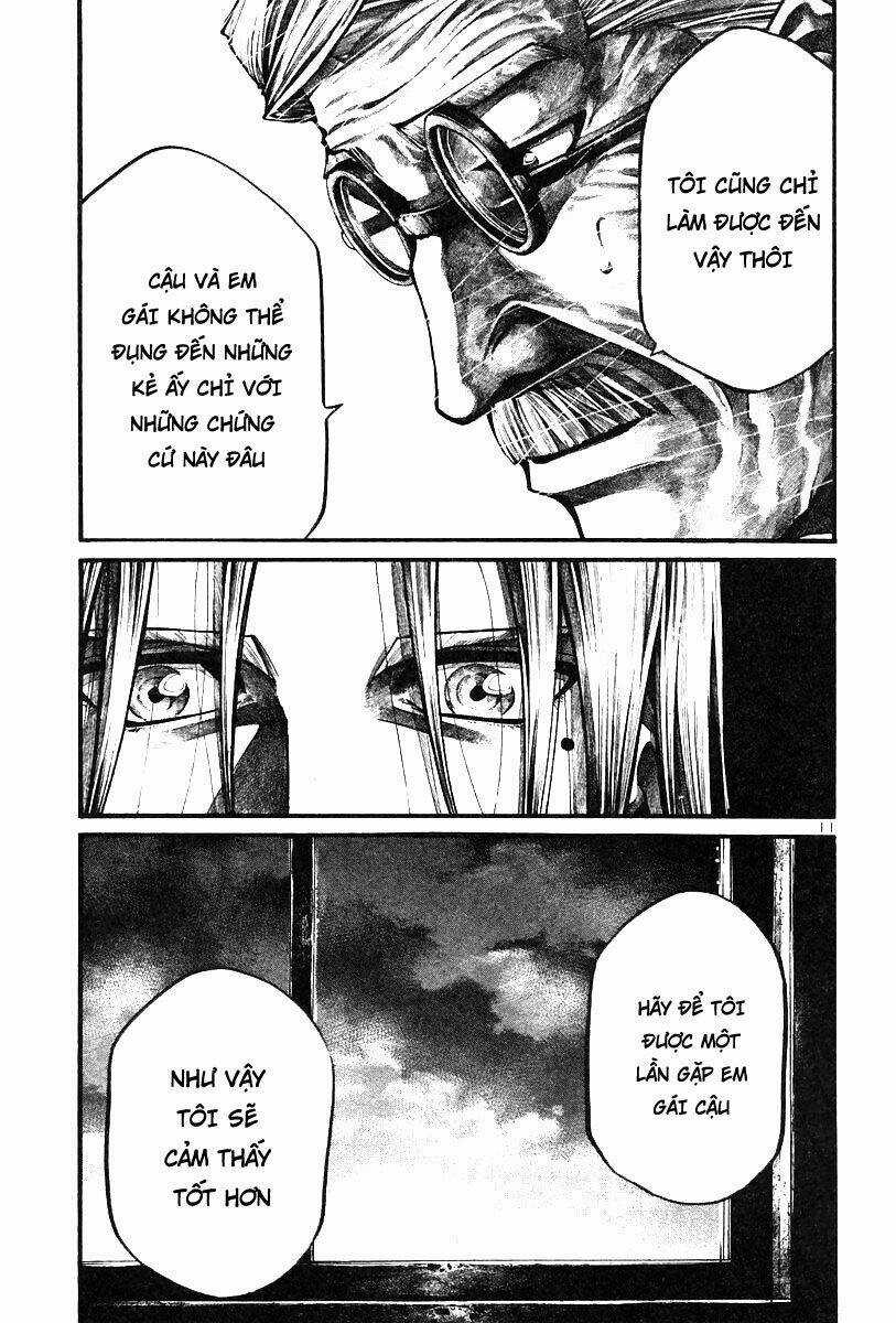 Rainbow - Chapter 143 - Trang 11