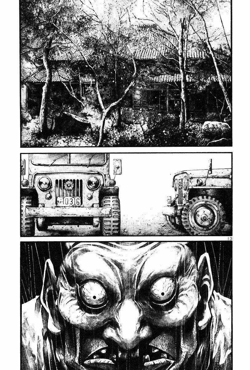 Rainbow - Chapter 143 - Trang 13